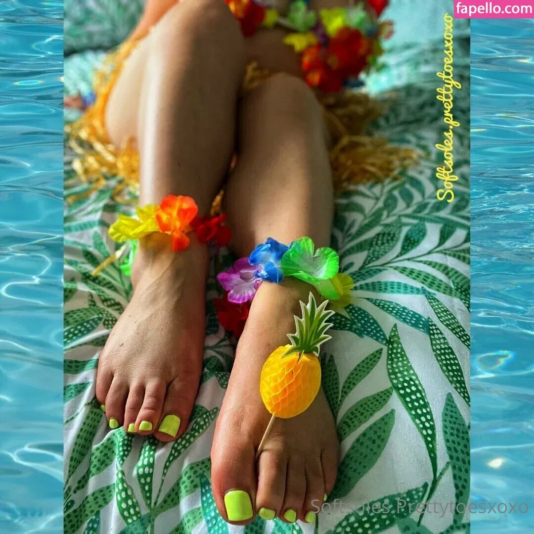 softsoles.prettytoesxoxo Onlyfans Photo Gallery 