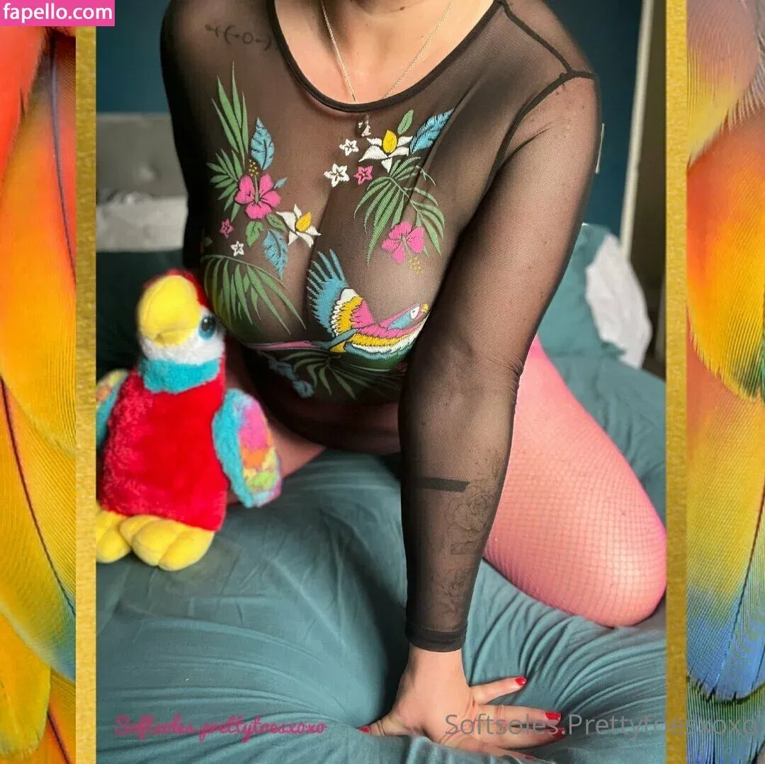 softsoles.prettytoesxoxo Onlyfans Photo Gallery 