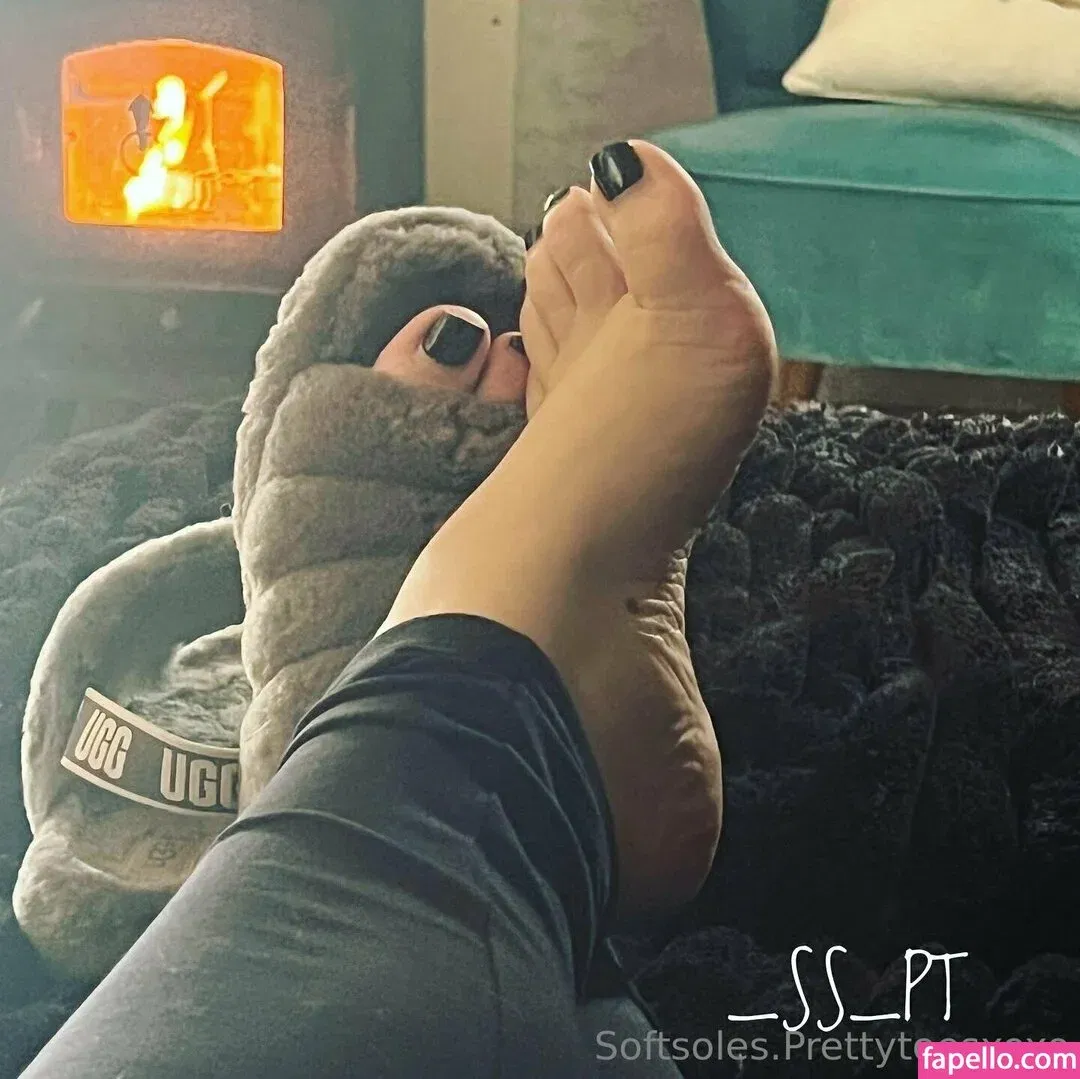 softsoles.prettytoesxoxo Onlyfans Photo Gallery 