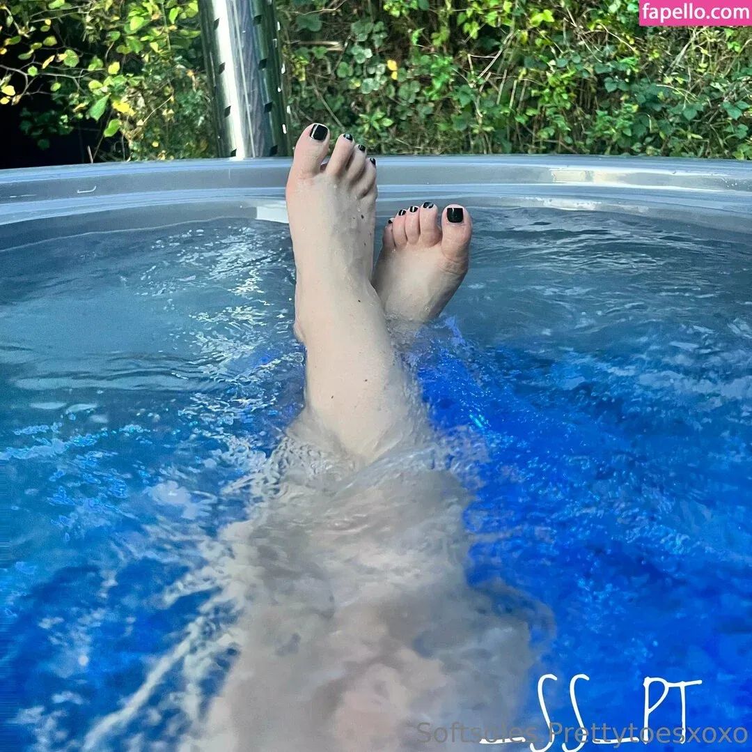 softsoles.prettytoesxoxo Onlyfans Photo Gallery 