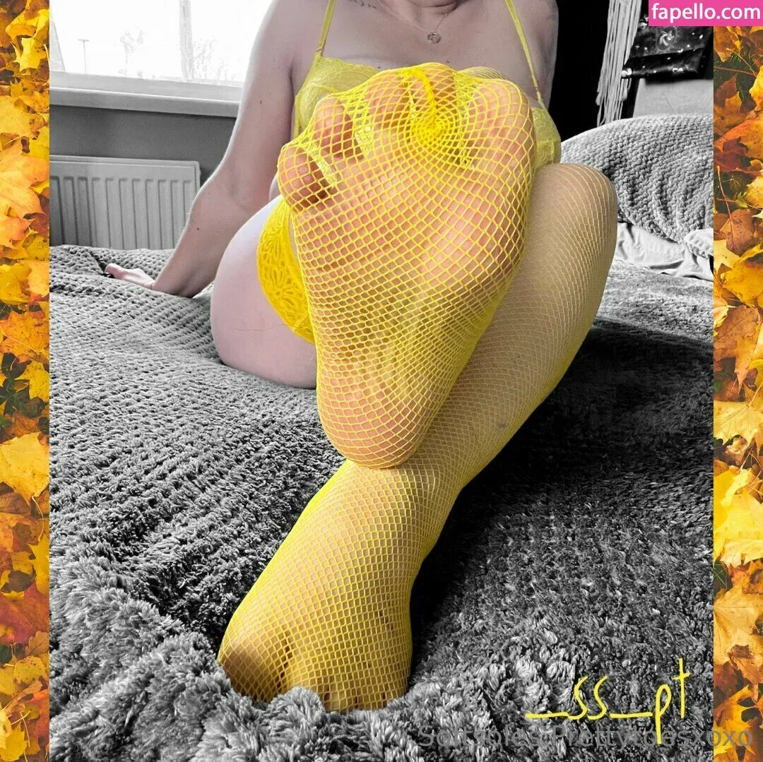 softsoles.prettytoesxoxo Onlyfans Photo Gallery 