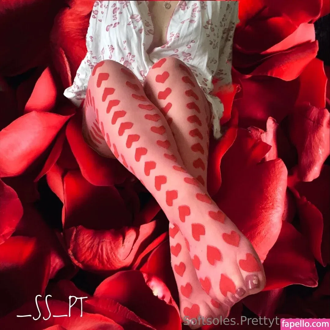 softsoles.prettytoesxoxo Onlyfans Photo Gallery 