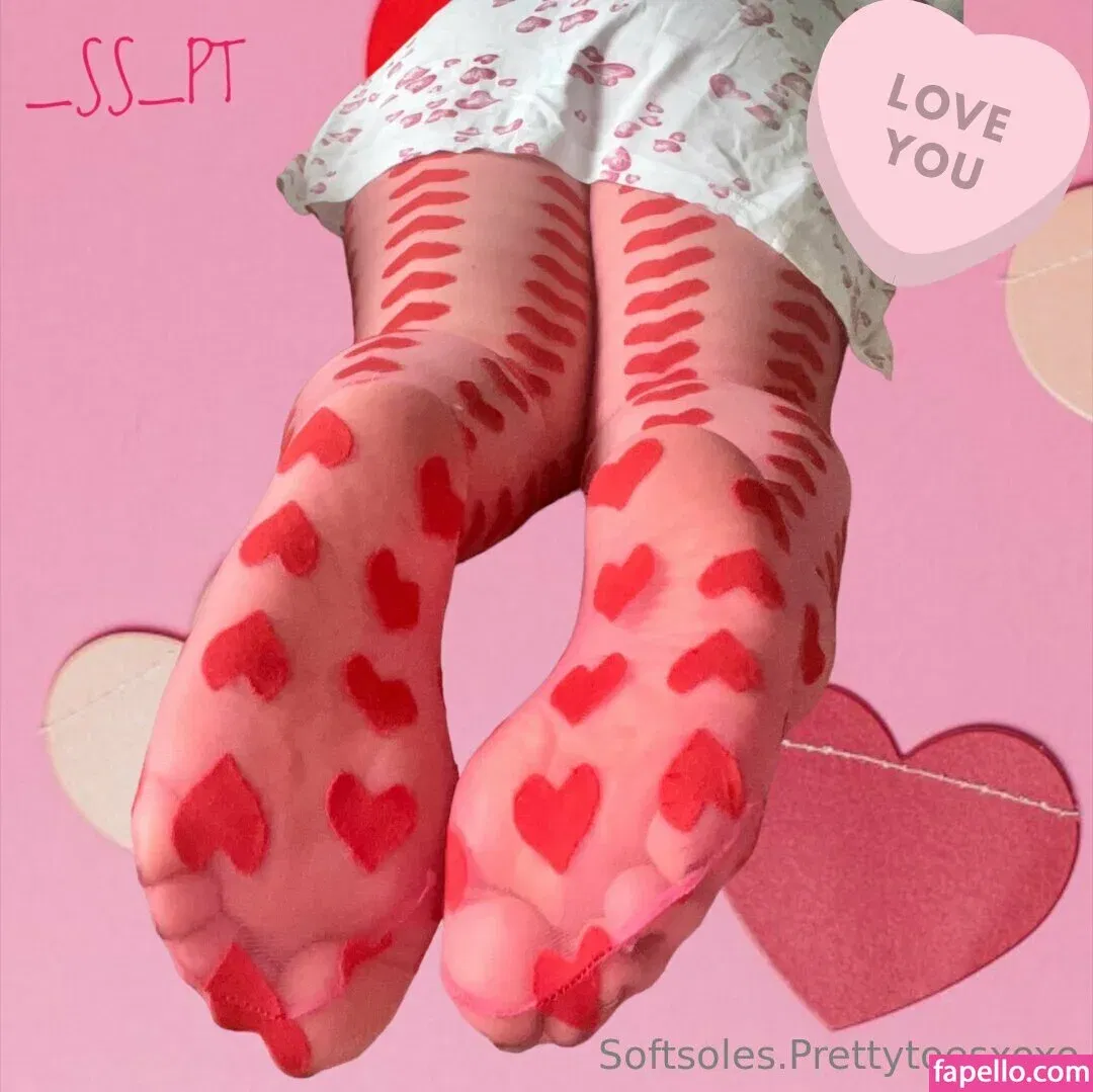 softsoles.prettytoesxoxo Onlyfans Photo Gallery 