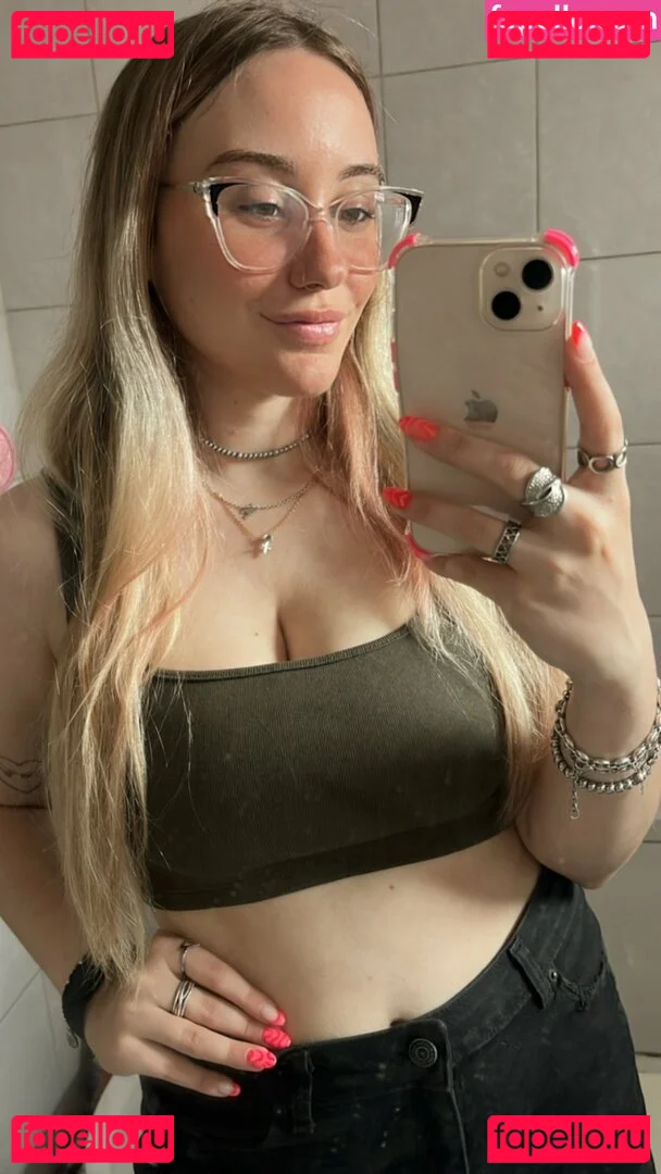 Princess Kenobi Onlyfans Photo Gallery 