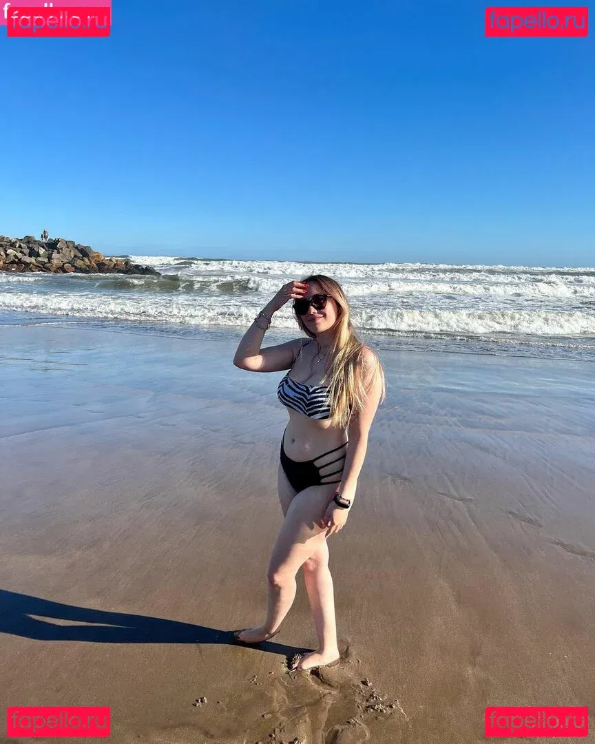 Princess Kenobi Onlyfans Photo Gallery 