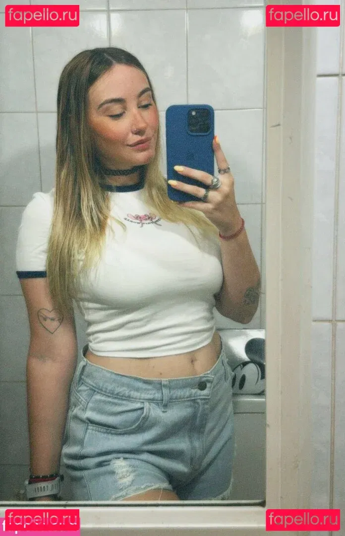 Princess Kenobi Onlyfans Photo Gallery 