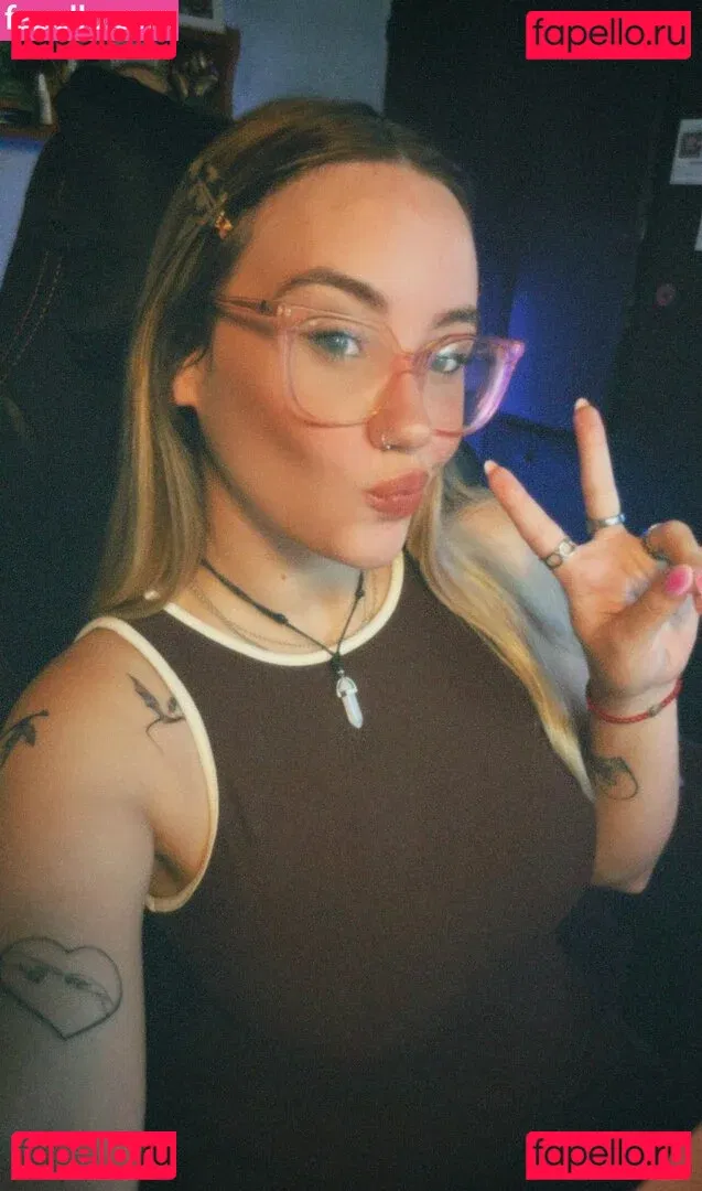 Princess Kenobi Onlyfans Photo Gallery 