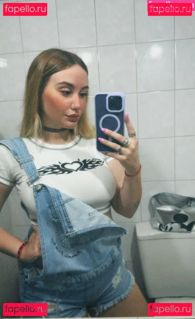 Princess Kenobi Onlyfans Photo Gallery 