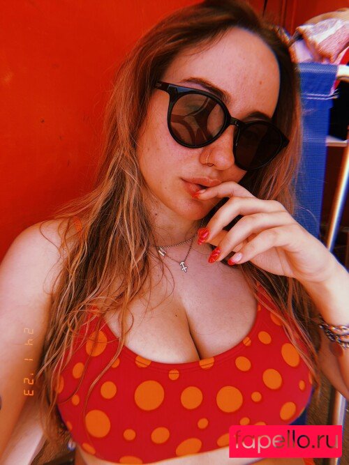 Princess Kenobi Nude Onlyfans Photo 49