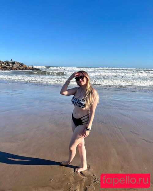 Princess Kenobi Nude Onlyfans Photo 43