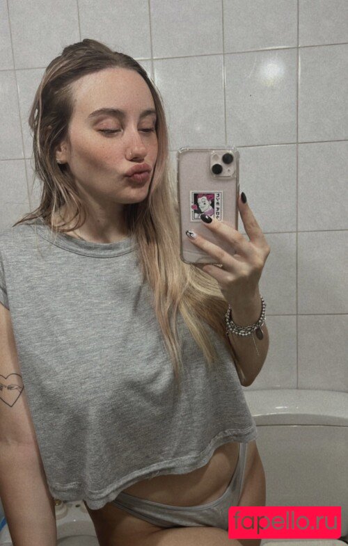 Princess Kenobi Nude Onlyfans Photo 39