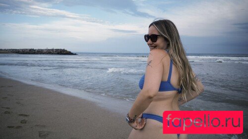 Princess Kenobi Nude Onlyfans Photo 28