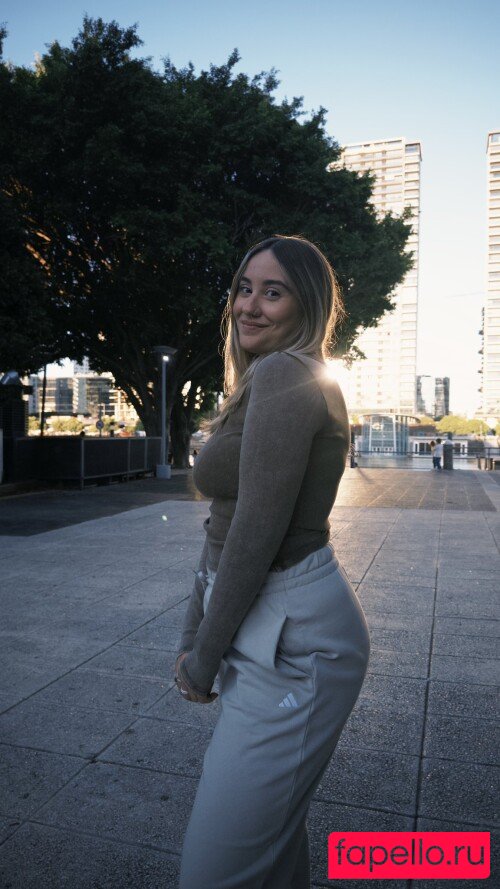 Princess Kenobi Nude Onlyfans Photo 6