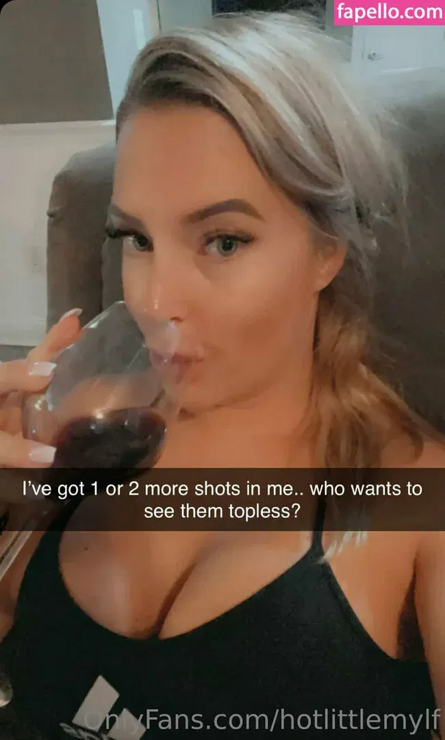 hotlittlemylf Onlyfans Photo Gallery 