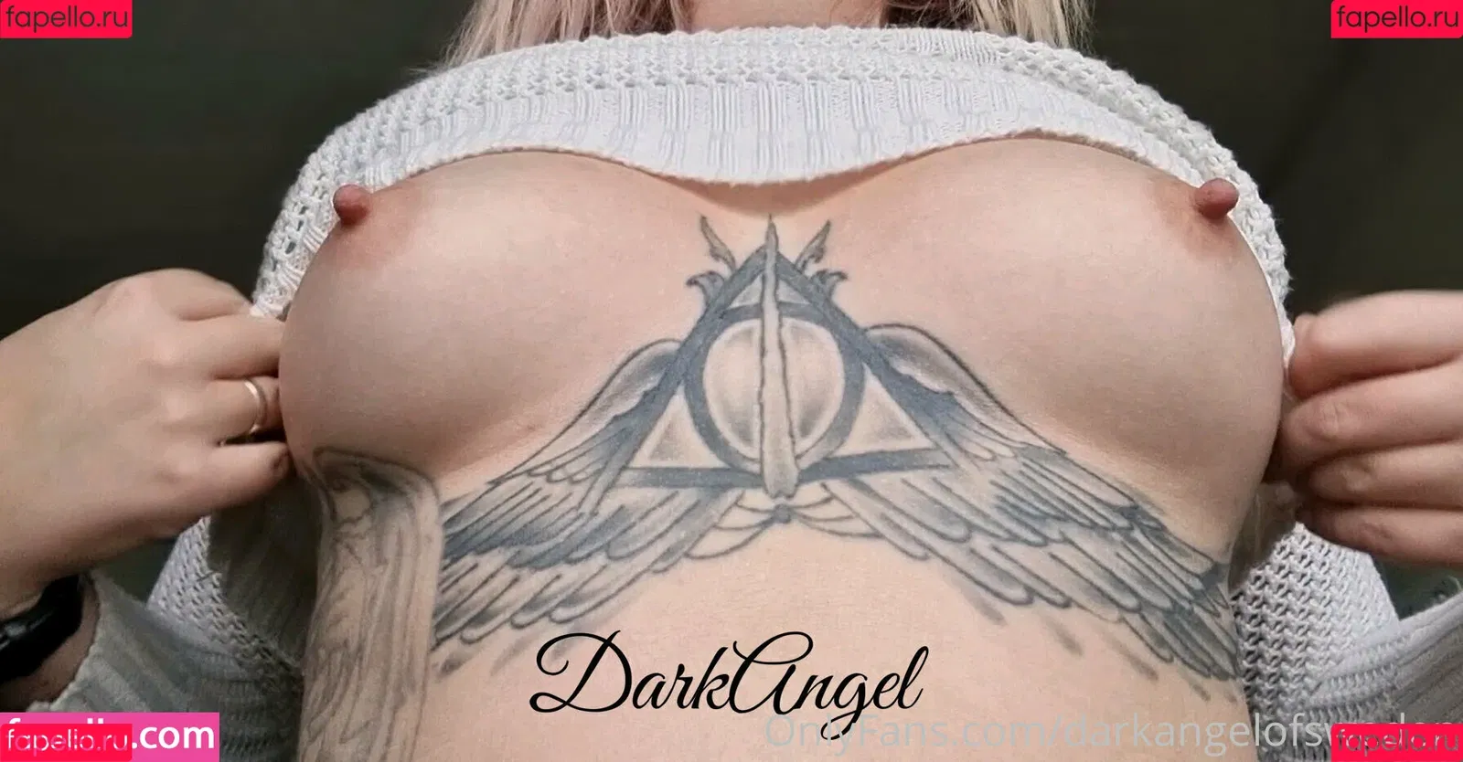 darkangelofsweden Onlyfans Photo Gallery 