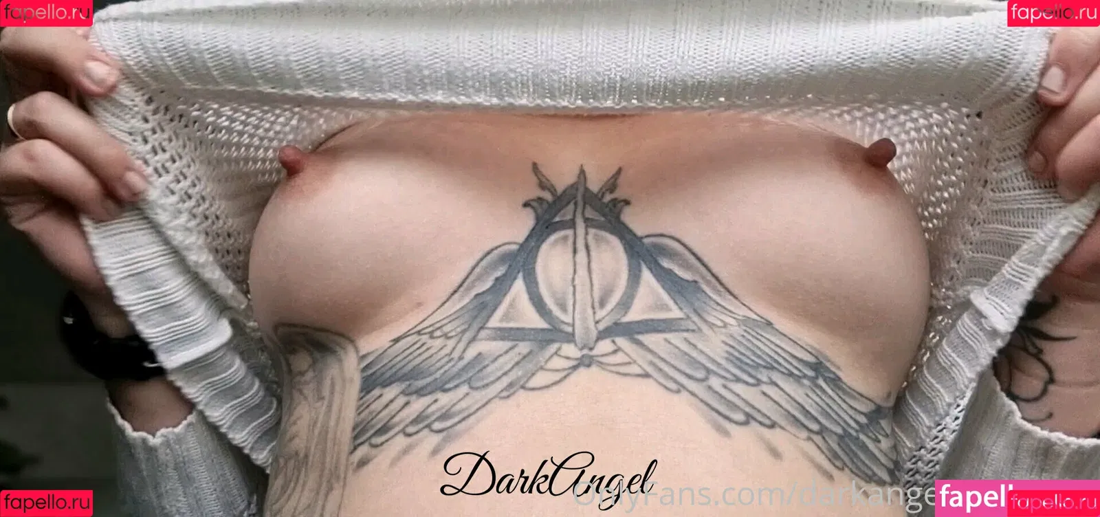 darkangelofsweden Onlyfans Photo Gallery 