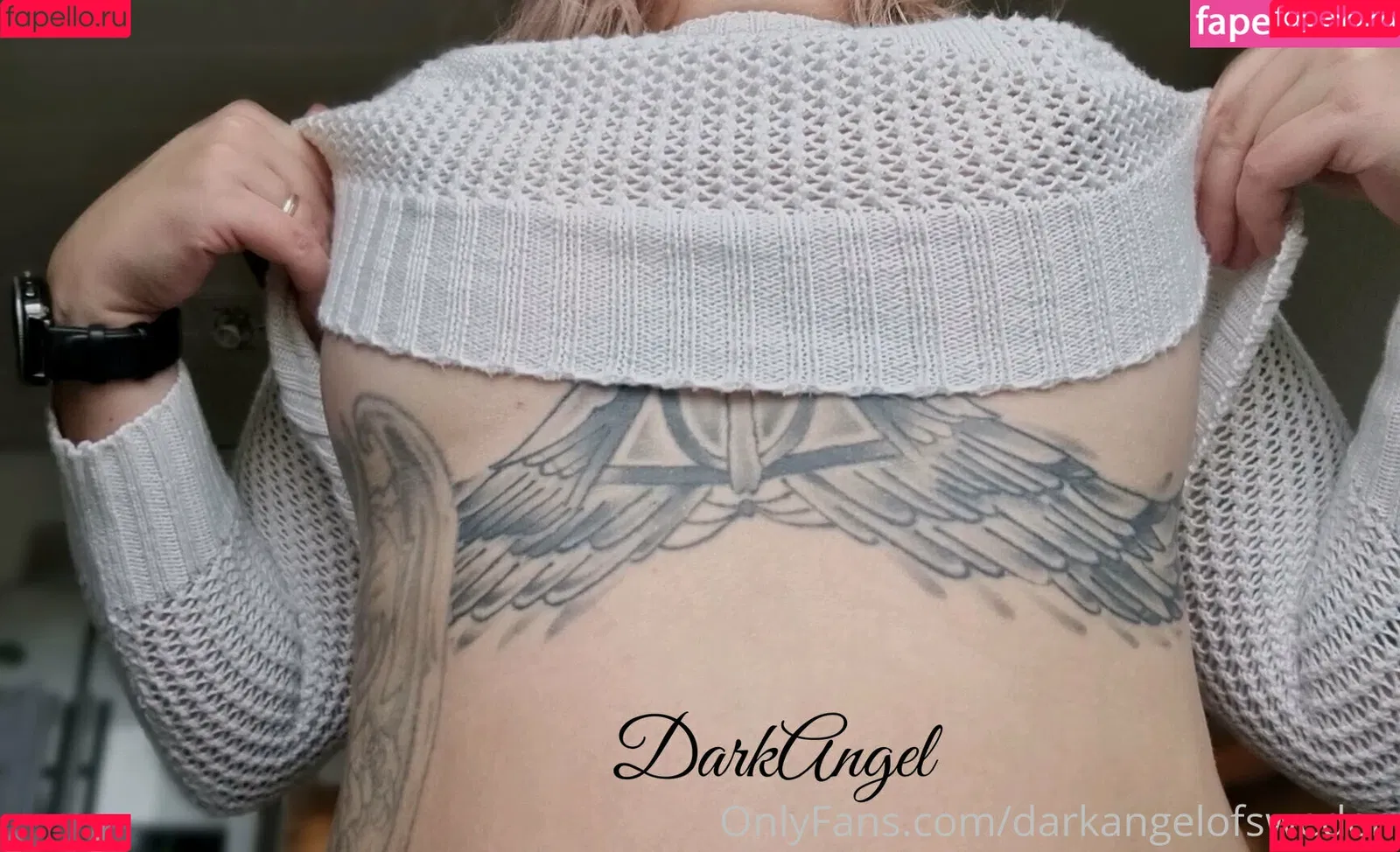 darkangelofsweden Onlyfans Photo Gallery 
