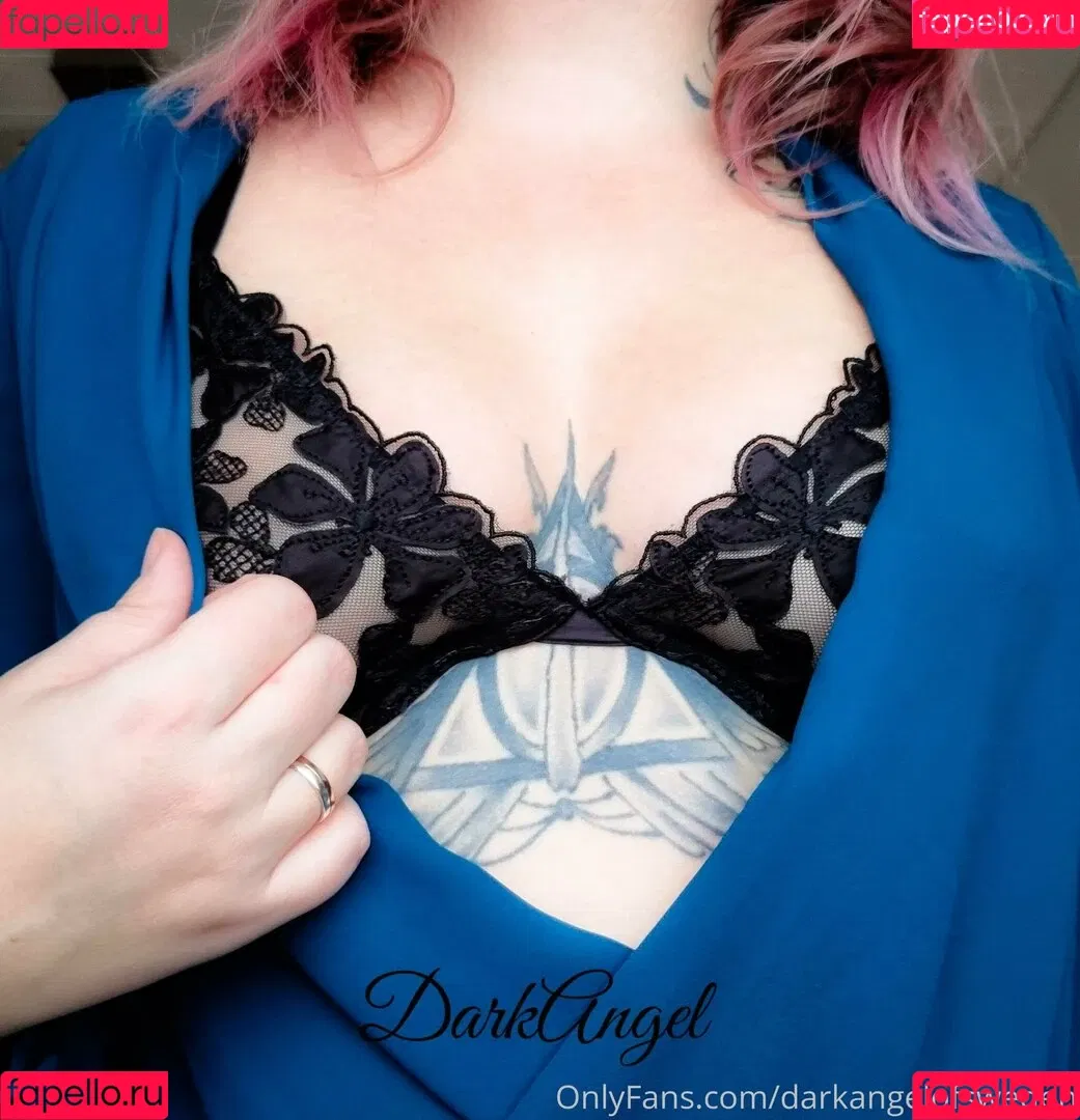 darkangelofsweden Onlyfans Photo Gallery 