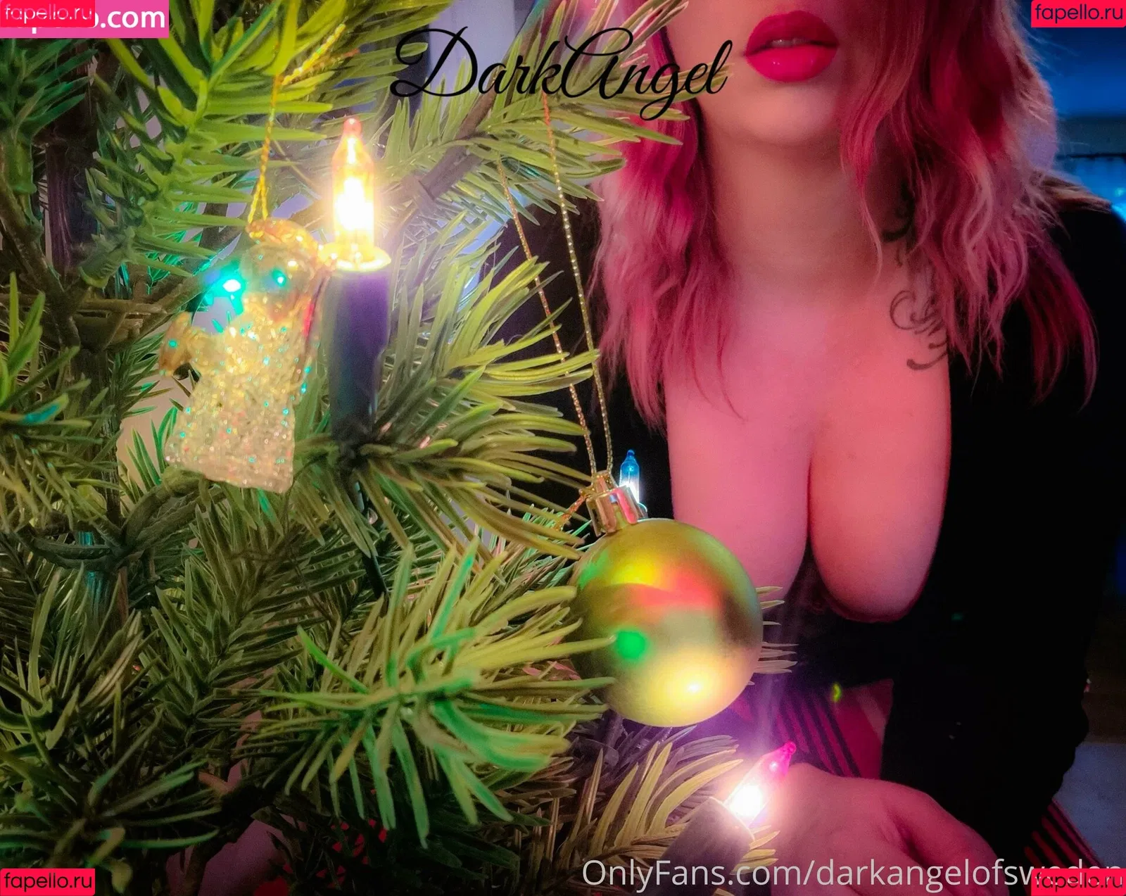darkangelofsweden Onlyfans Photo Gallery 