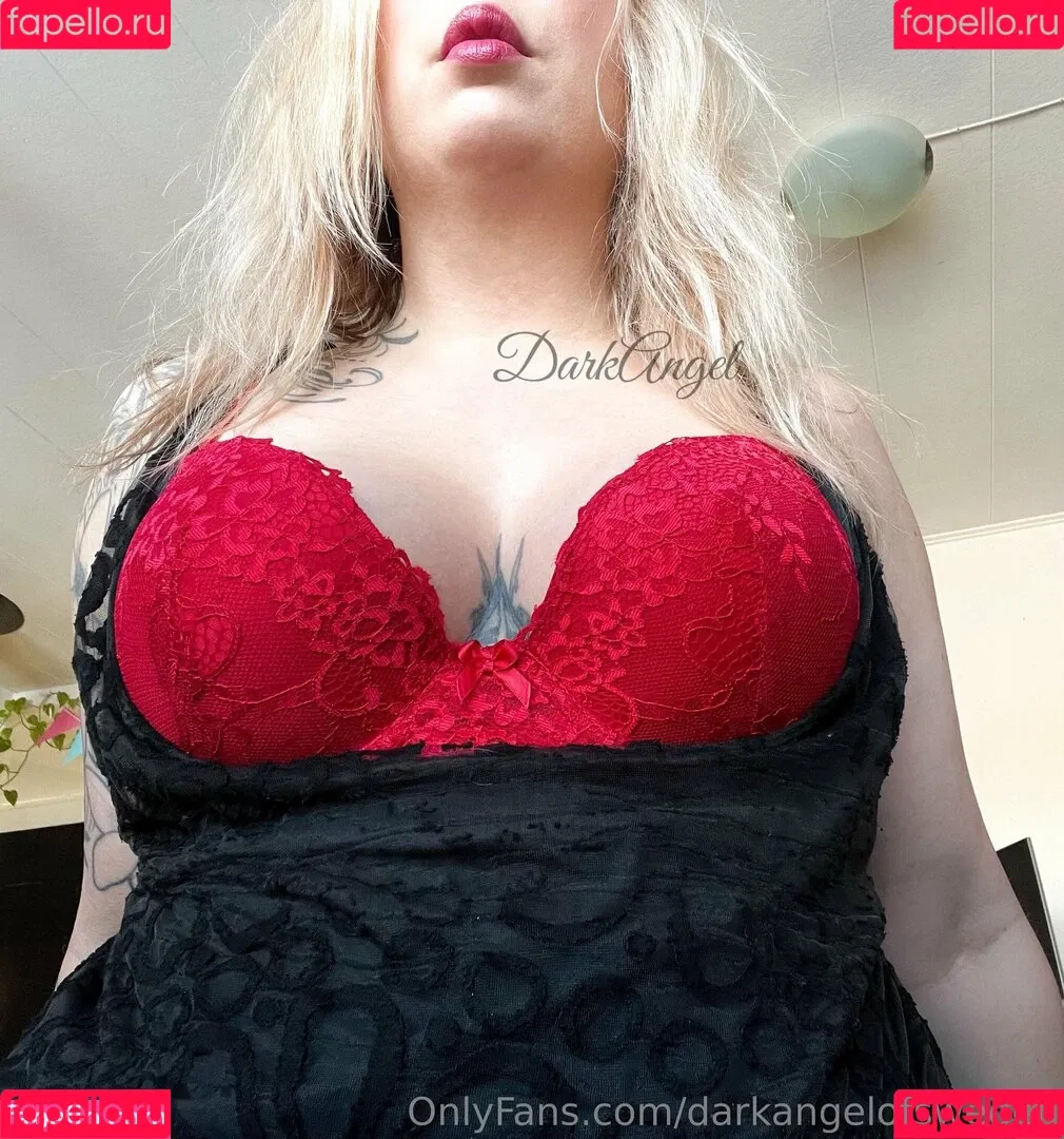 darkangelofsweden Onlyfans Photo Gallery 