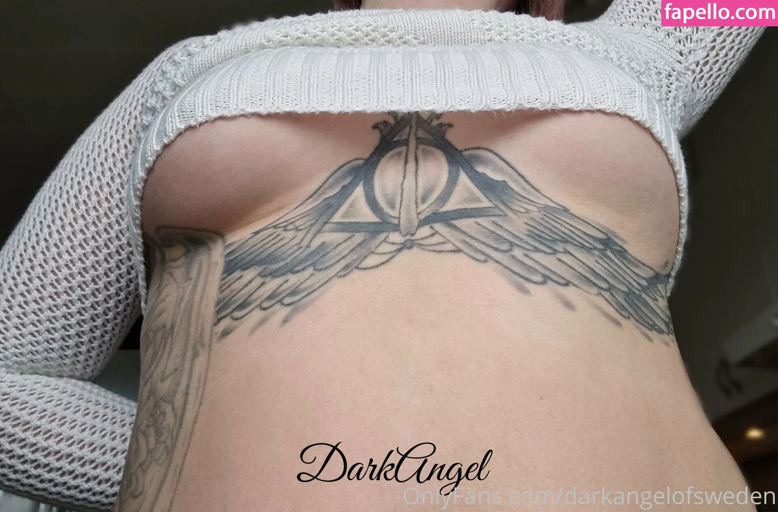 darkangelofsweden Onlyfans Photo Gallery 