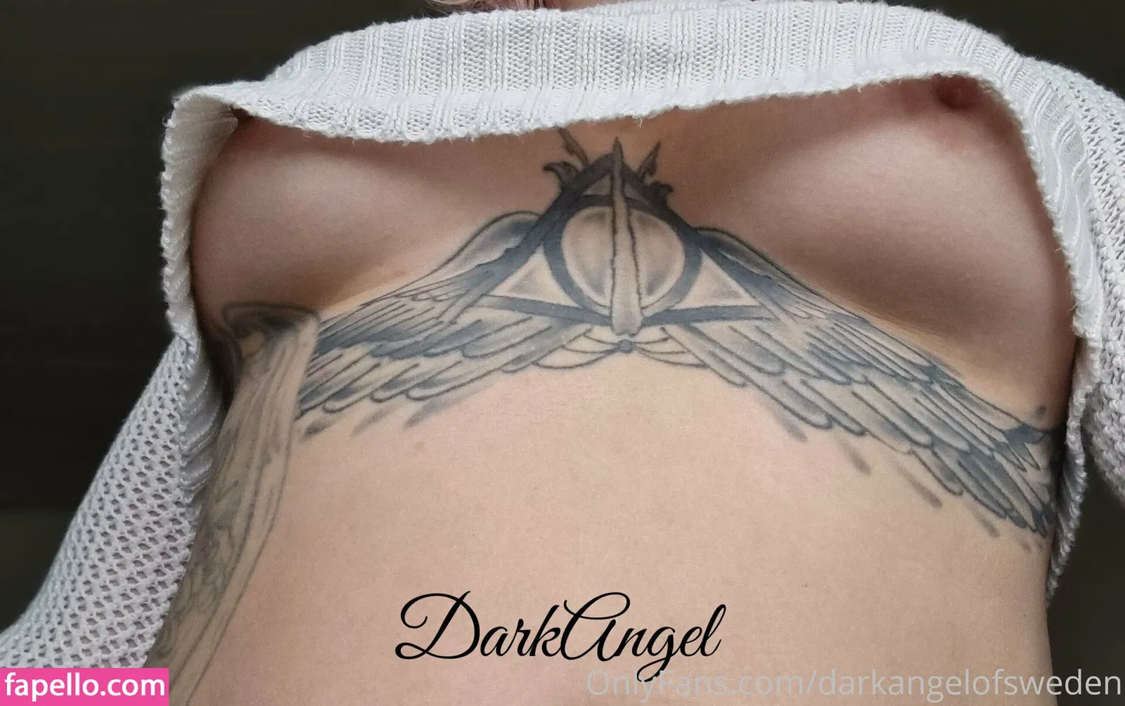 darkangelofsweden Onlyfans Photo Gallery 