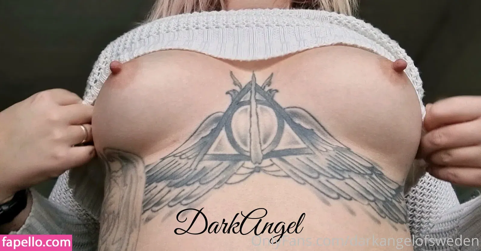 darkangelofsweden Onlyfans Photo Gallery 