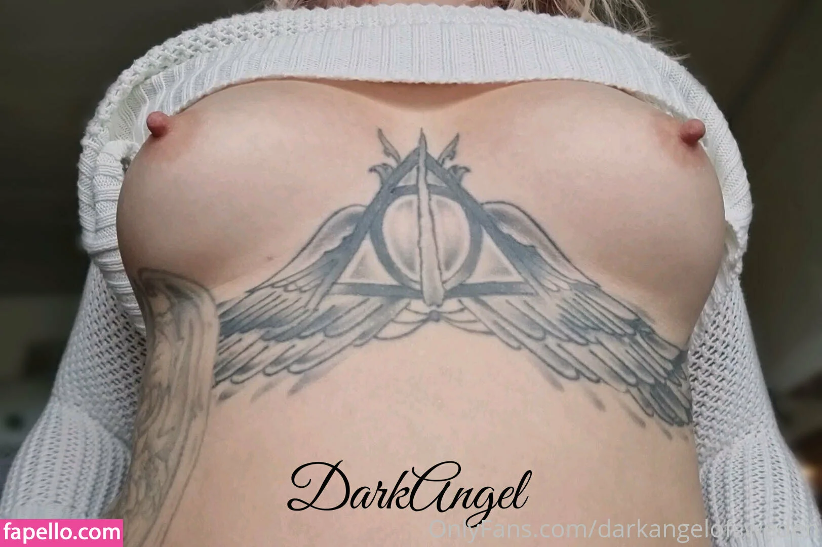 darkangelofsweden Onlyfans Photo Gallery 