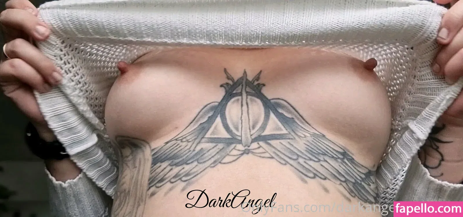 darkangelofsweden Onlyfans Photo Gallery 