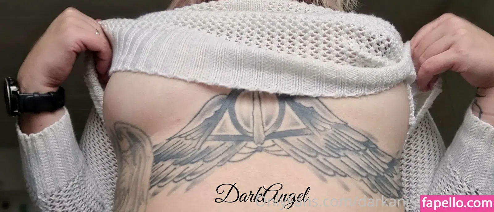 darkangelofsweden Onlyfans Photo Gallery 