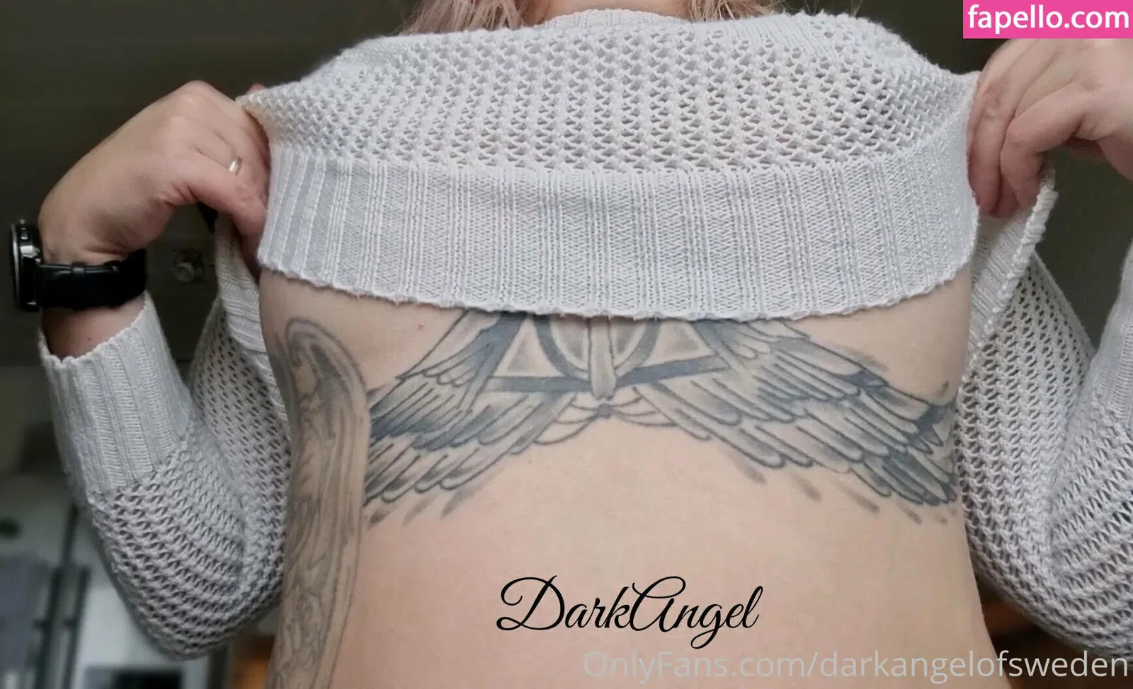 darkangelofsweden Onlyfans Photo Gallery 