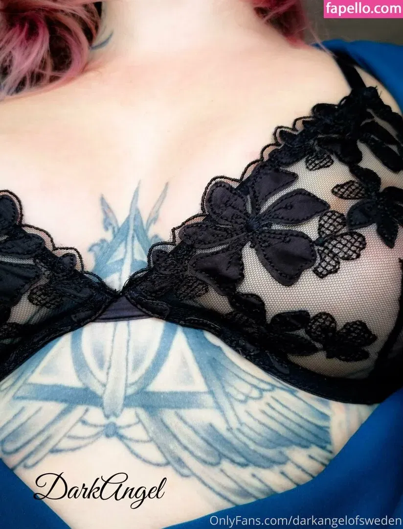 darkangelofsweden Onlyfans Photo Gallery 