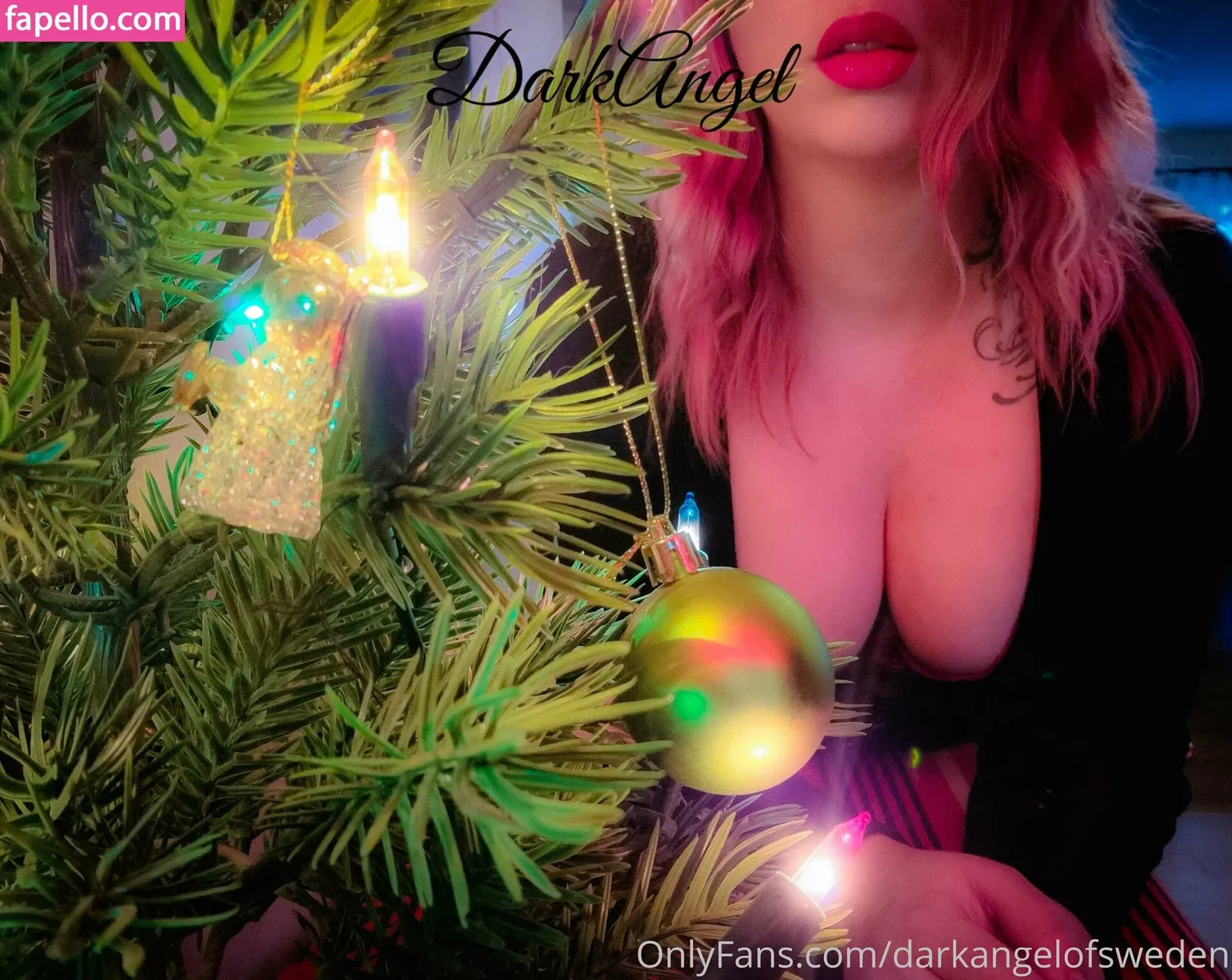 darkangelofsweden Onlyfans Photo Gallery 
