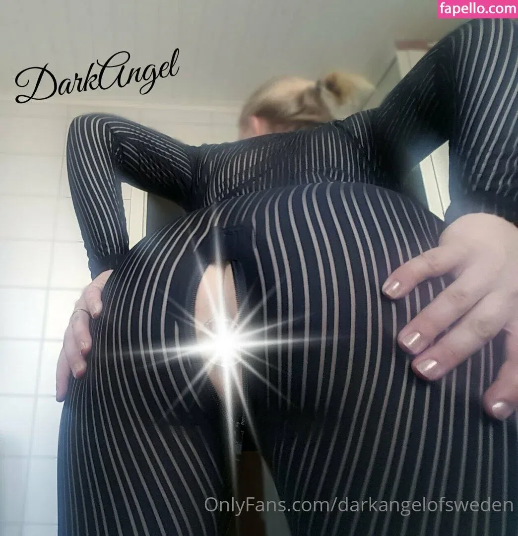 darkangelofsweden Onlyfans Photo Gallery 