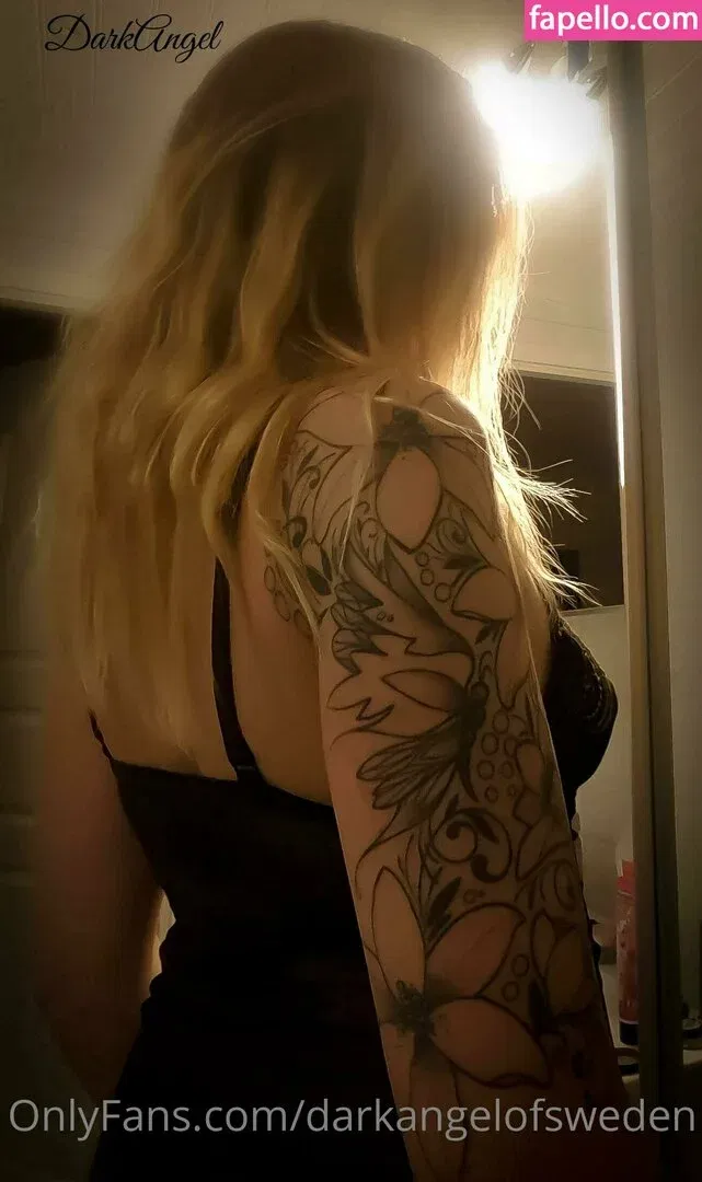 darkangelofsweden Onlyfans Photo Gallery 