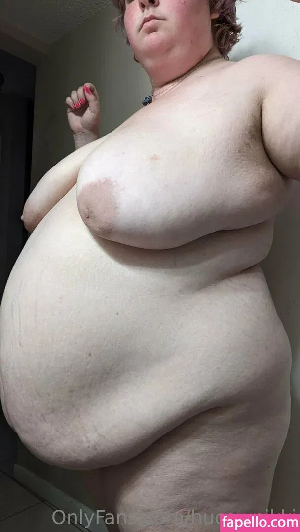 hucownikki Onlyfans Photo Gallery 