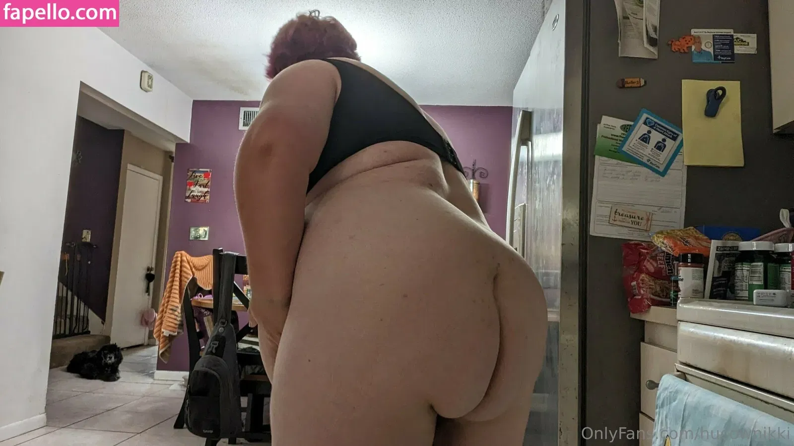 hucownikki Onlyfans Photo Gallery 