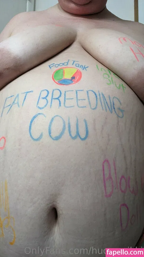 hucownikki Onlyfans Photo Gallery 