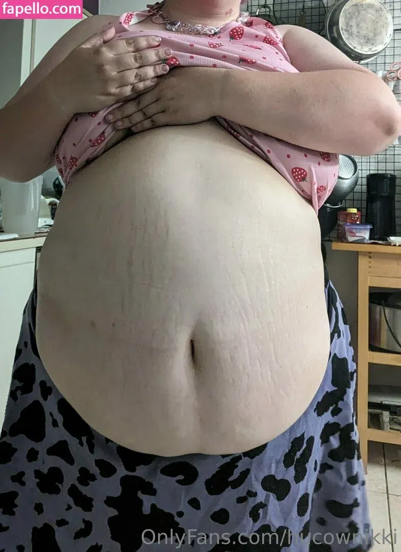 hucownikki Onlyfans Photo Gallery 