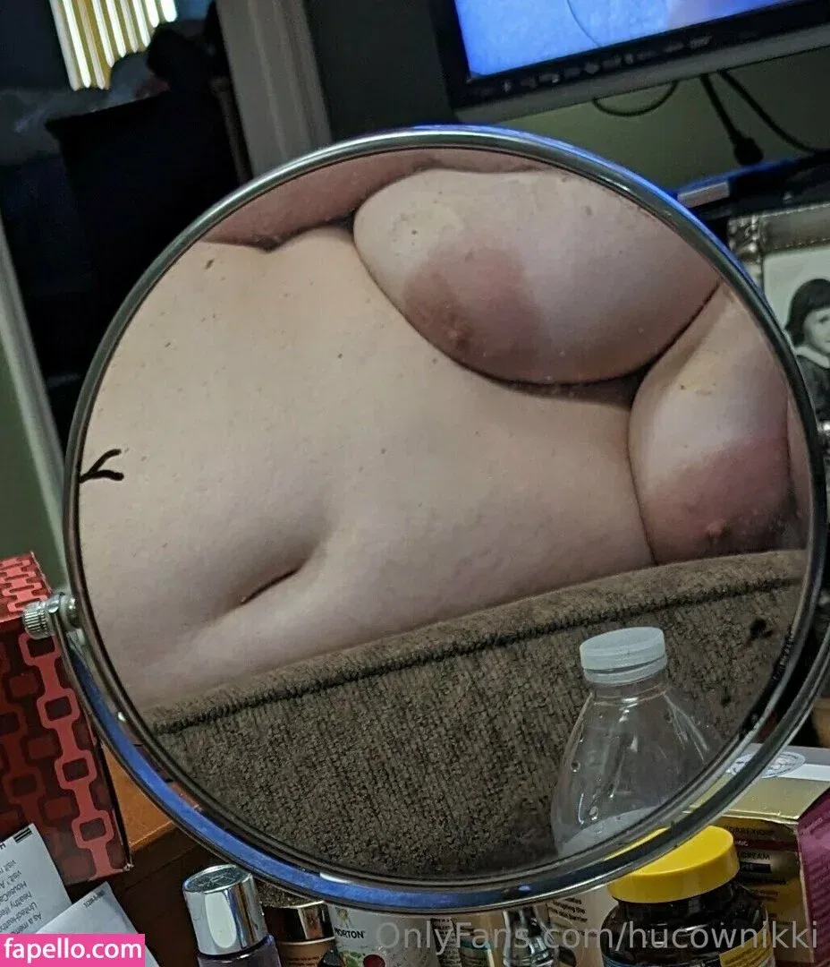 hucownikki Onlyfans Photo Gallery 