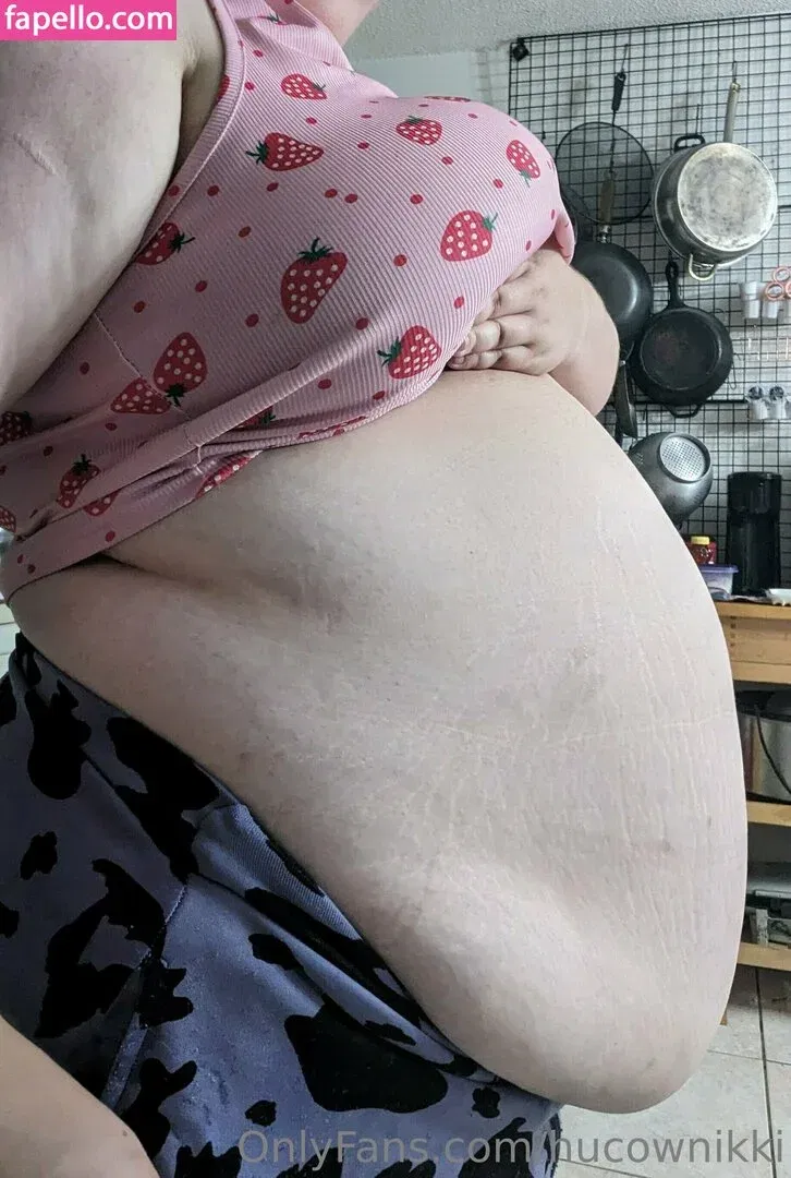 hucownikki Onlyfans Photo Gallery 