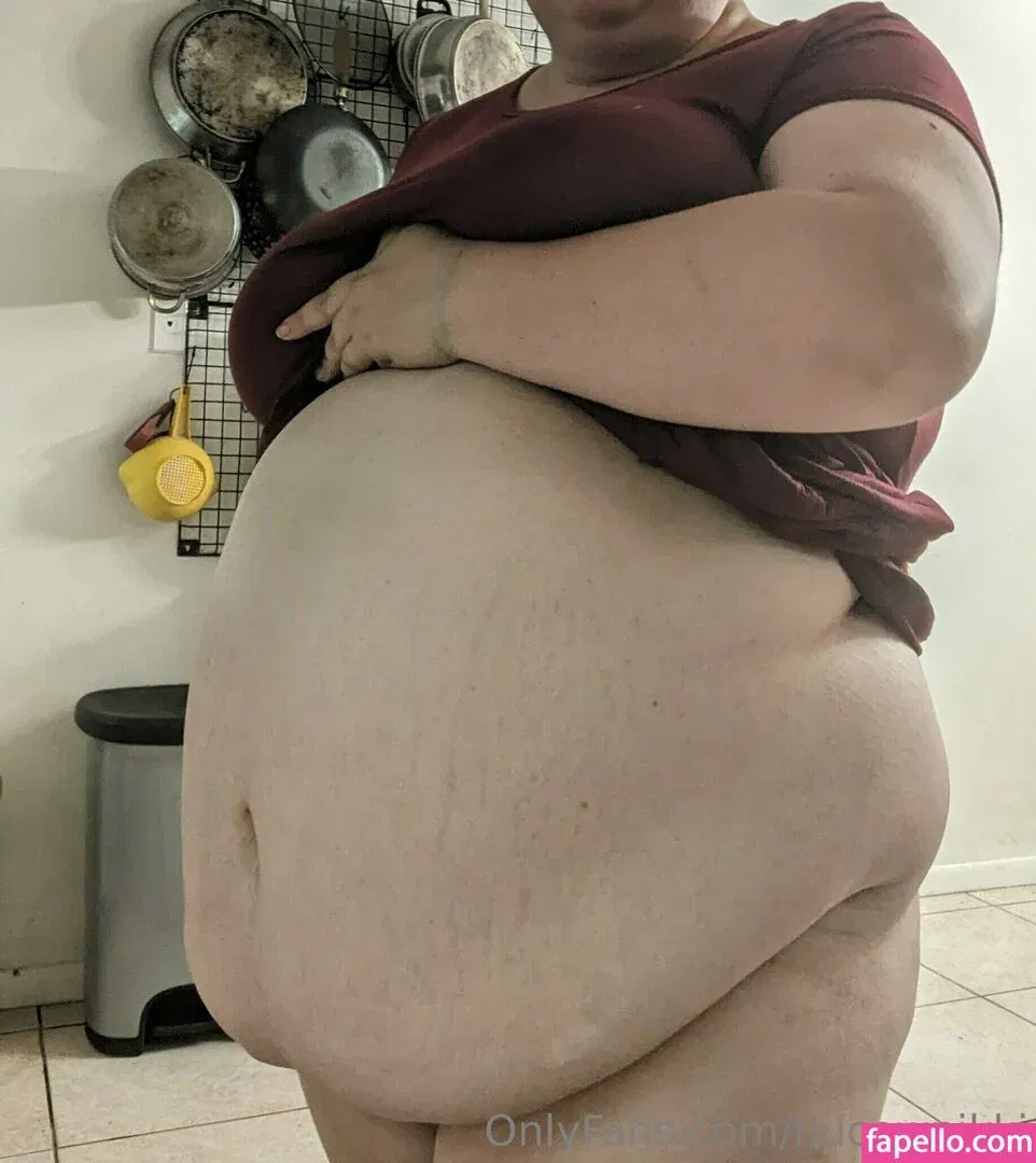 hucownikki Onlyfans Photo Gallery 