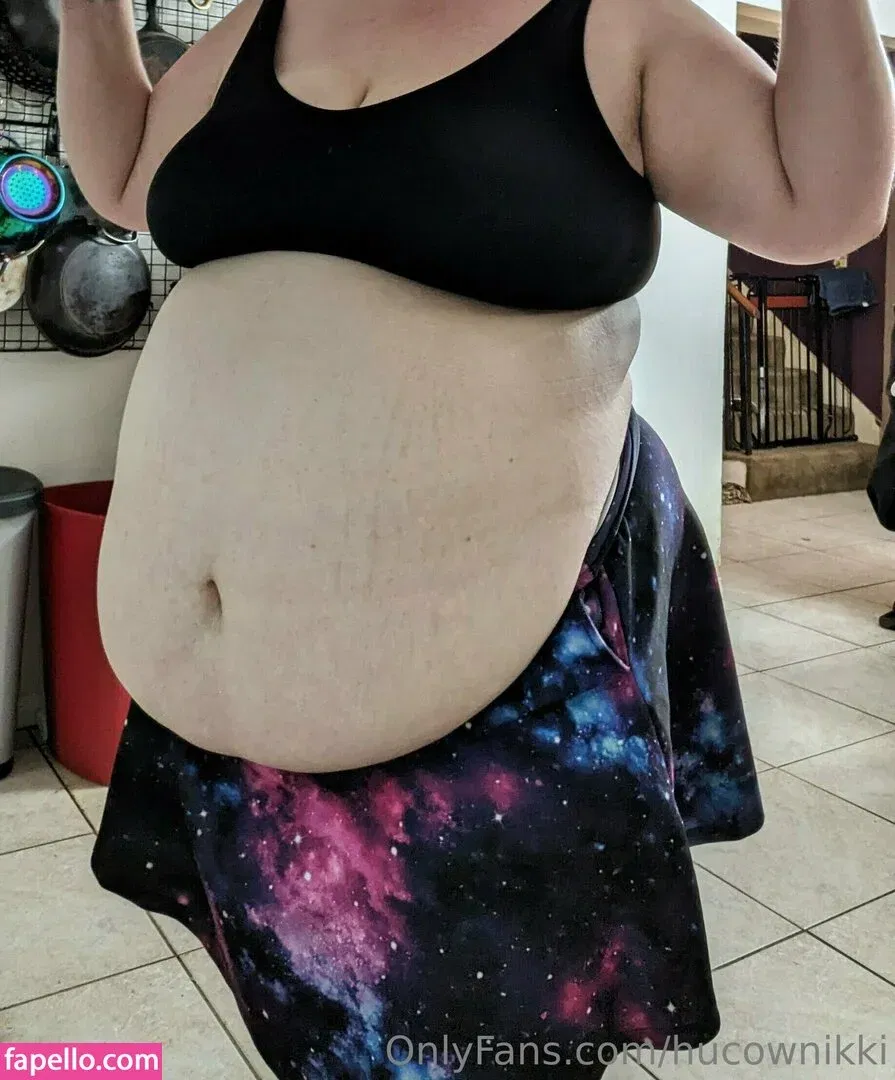 hucownikki Onlyfans Photo Gallery 