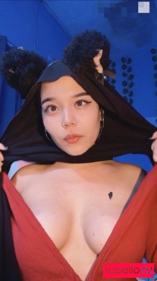 Deraanjela Nude Onlyfans Photo 20