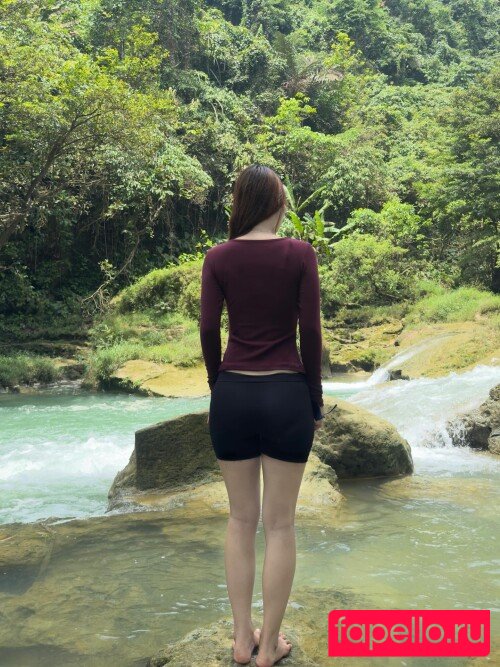 Deraanjela Nude Onlyfans Photo 10