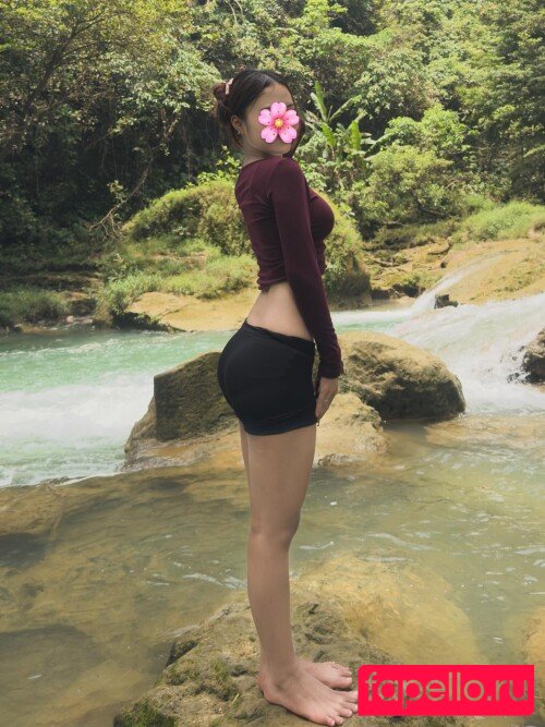 Deraanjela Nude Onlyfans Photo 9