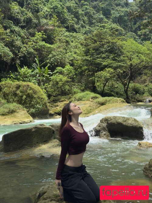 Deraanjela Nude Onlyfans Photo 5