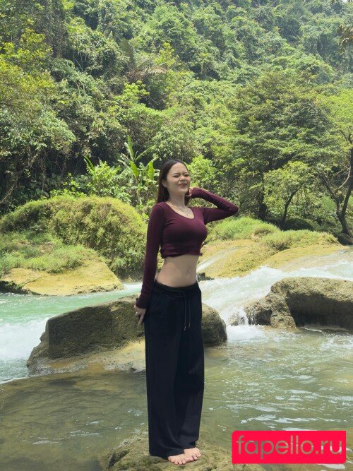 Deraanjela Nude Onlyfans Photo 4