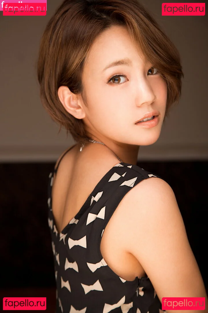 Retired JAV Onlyfans Photo Gallery 