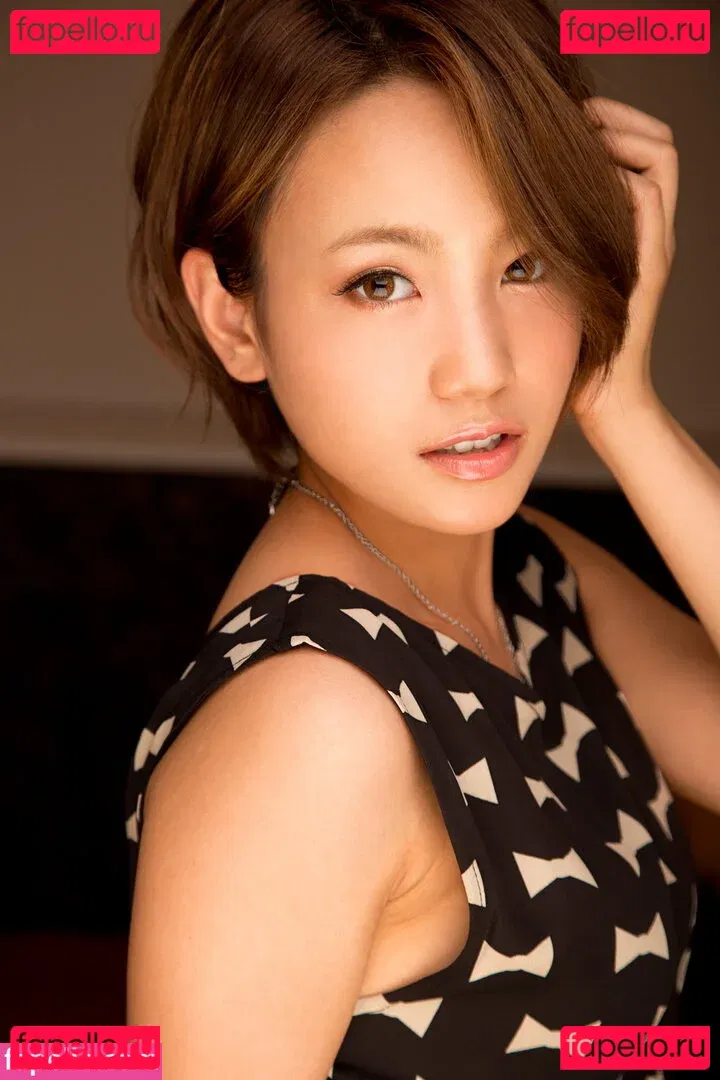 Retired JAV Onlyfans Photo Gallery 